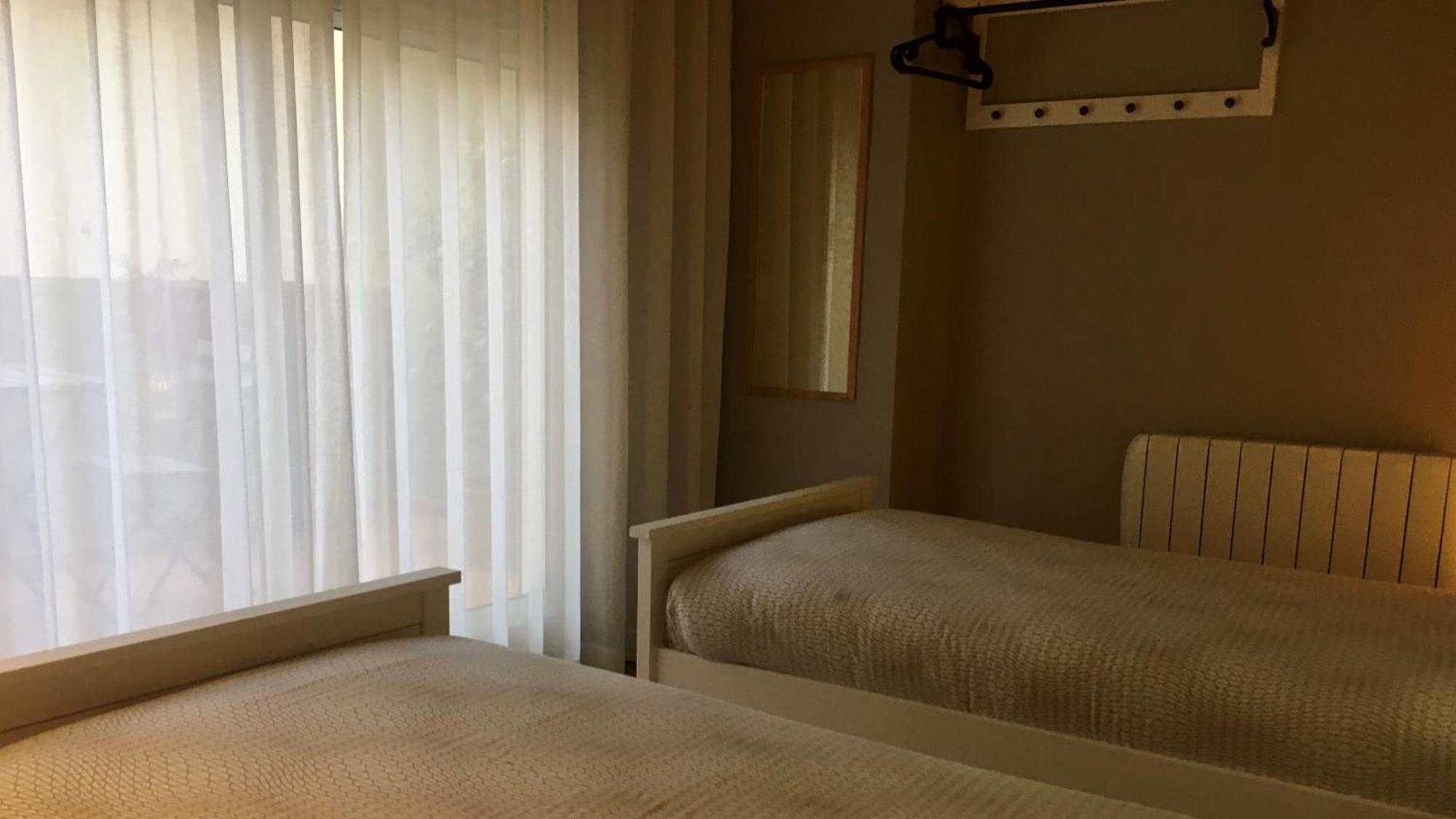 Md Modern Hotel - Jardines Valência Quarto foto